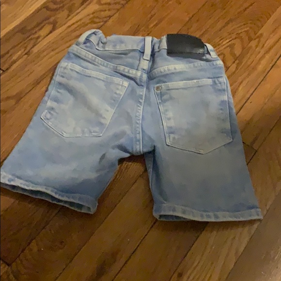 H&M boys short - Picture 3 of 5